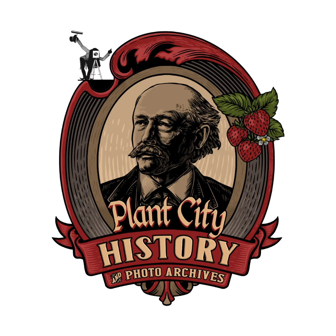Plant City History