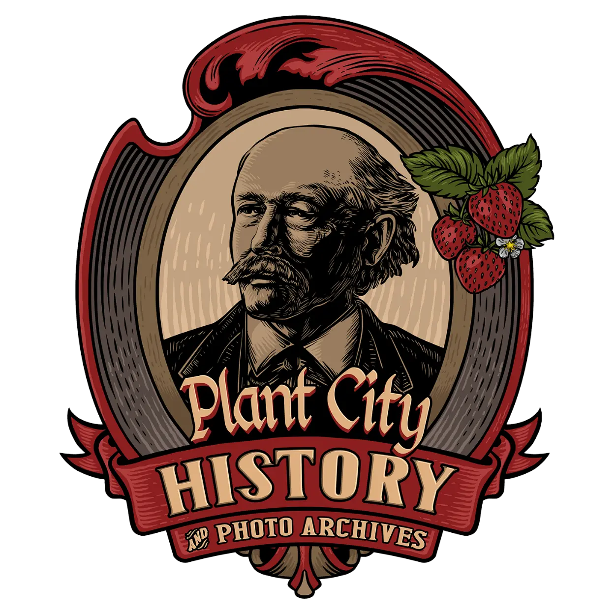 Plant City History